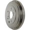 Centric Parts Standard Brake Drum, 123.42032 123.42032 - alternate 4